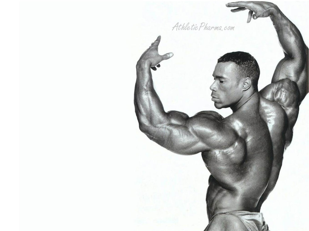 Мужчина и тестостерон